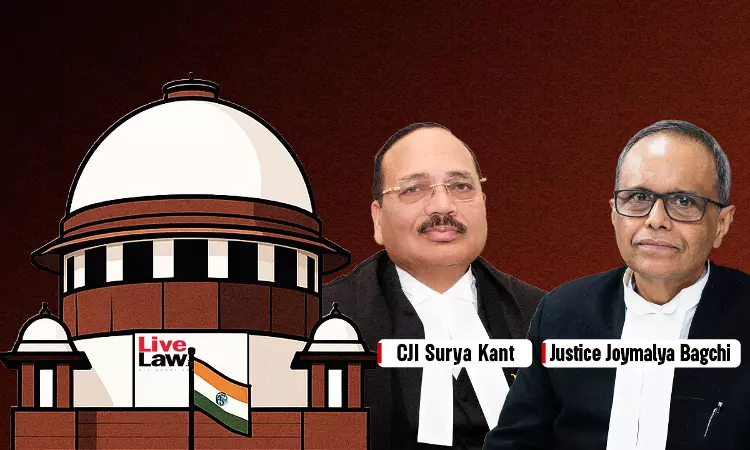जमानत याचिकाओं के जल्द निपटारे के लिए सुप्रीम कोर्ट ने हाइकोर्ट्स को दिए अहम सुझाव