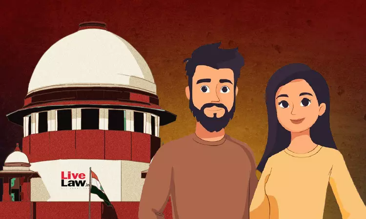 पत्नी को जानवर की तरह नहीं रख सकता पति, उसे सम्मान के साथ जीने का अधिकार: सुप्रीम कोर्ट