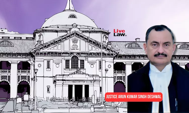 “तारीख पर तारीख” सिर्फ जजों की गलती नहीं, सरकार और पुलिस भी जिम्मेदार: इलाहाबाद हाईकोर्ट
