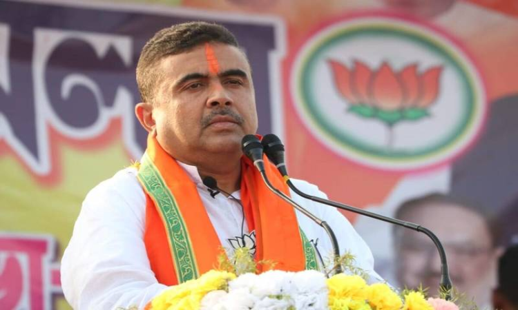 सुवेंदु अधिकारी के निजी सहायक की हत्या मामले में तीन आरोपियों को 13 दिन की पुलिस हिरासत