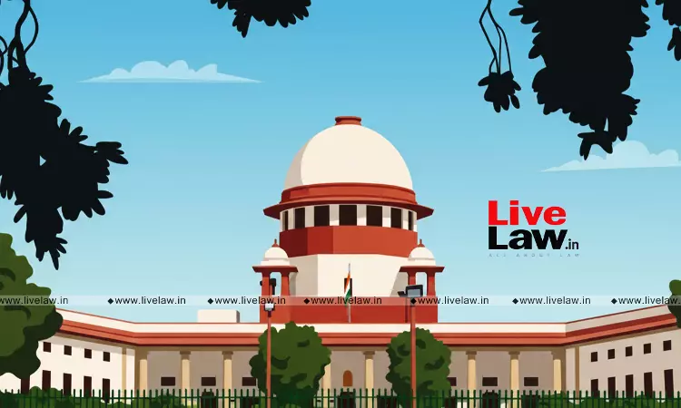 SC/ST महिला से छेड़छाड़ की शिकायत पर FIR दर्ज न करने पर सुप्रीम कोर्ट ने एर्नाकुलम ACP को तलब किया
