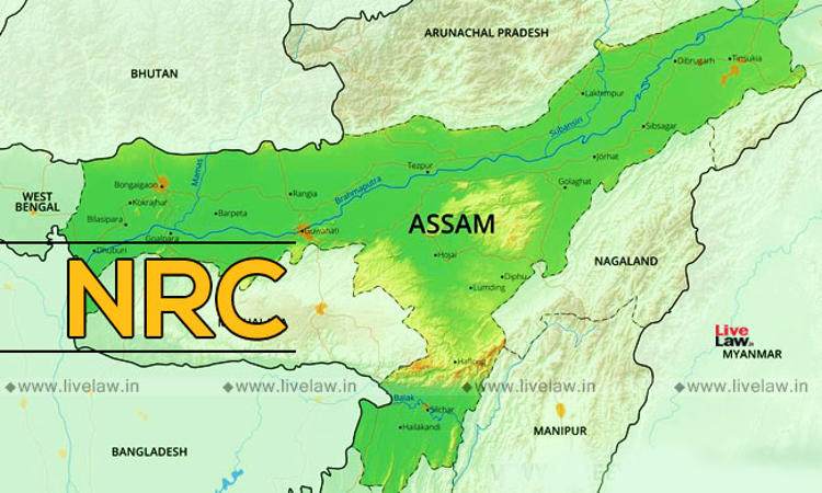 नागरिकता साबित करने के लिए NRC अंश स्वीकार्य साक्ष्य नहीं: गुवाहाटी हाईकोर्ट