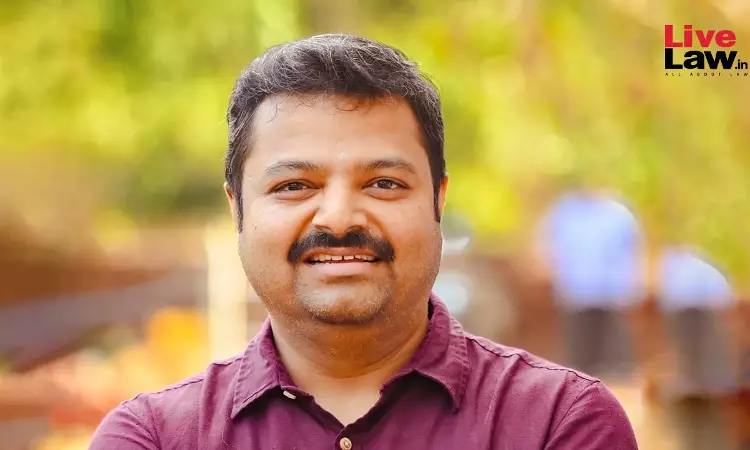 मुस्लिम लड़कियों पर कथित भड़काऊ बयान मामले में लेखक चक्रवर्ती सुलीबेले के खिलाफ FIR पर कर्नाटक हाईकोर्ट की रोक