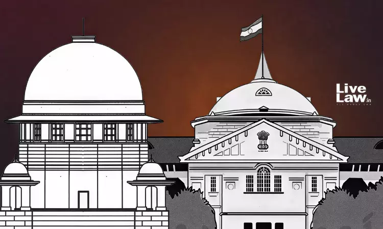 सुप्रीम कोर्ट ने इलाहाबाद हाईकोर्ट से यूपी में लंबित आपराधिक मामलों और विचाराधीन कैदियों के बारे में डेटा मांगा