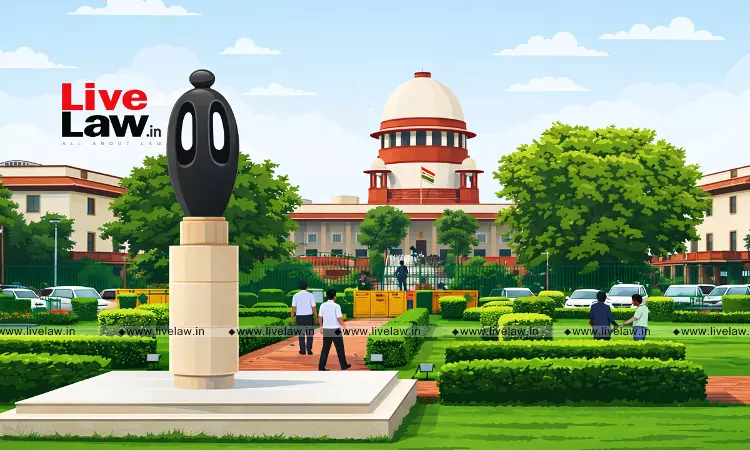 यूपी में स्पिरिचुअल रीजेनरेशन मूवमेंट फाउंडेशन की ज़मीनों की बिक्री जांच करे SIT: सुप्रीम कोर्ट