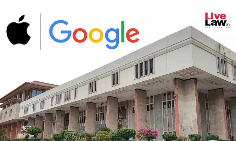 अश्लील कंटेंट फैलाने वाले ऐप्स पर सख्ती करें: दिल्ली हाईकोर्ट ने गूगल और एप्पल को दिया निर्देश