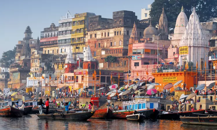 वाराणसी गंगा नाव इफ्तार विवाद: इलाहाबाद हाईकोर्ट से 8 आरोपियों को मिली जमानत