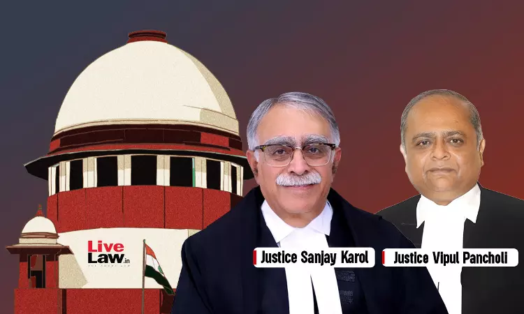 वकीलों को अपने मामले के समर्थन में न होने वाले फैसले भी अदालत के संज्ञान में लाने होंगे: सुप्रीम कोर्ट
