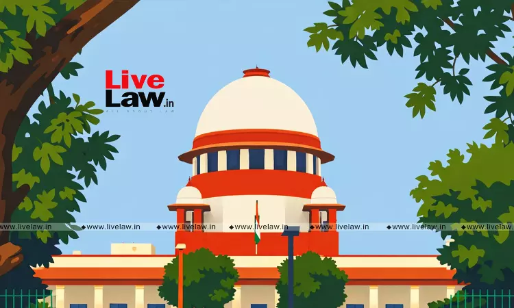 कर्मचारी को नौकरी में बनाए रखने के फ़ैसले में वॉश्ड-ऑफ़ थ्योरी लागू नहीं होती: सुप्रीम कोर्ट
