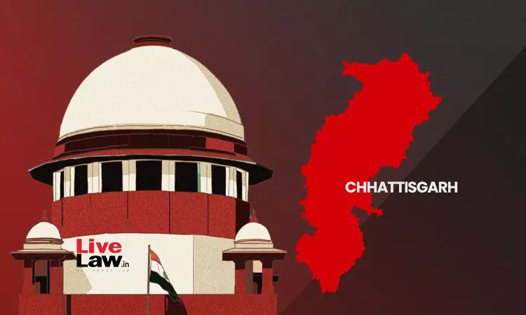 DMF घोटाला मामले में पूर्व IAS अधिकारी अनिल टुटेजा को सुप्रीम कोर्ट से जमानत