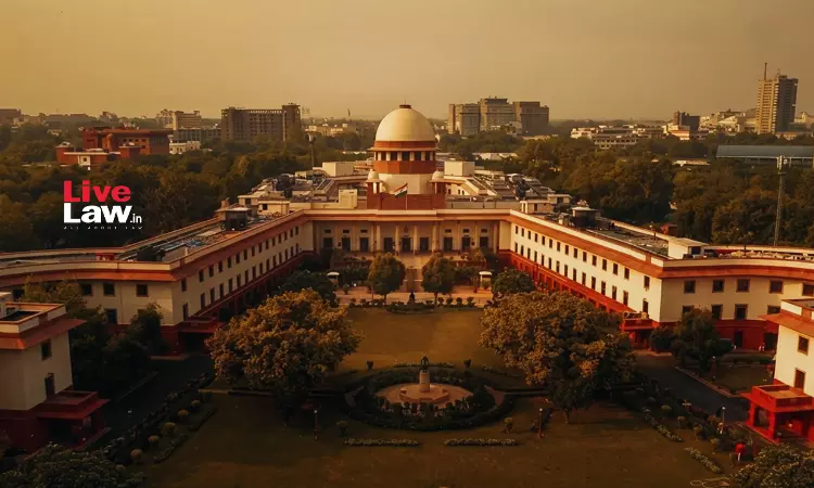 जब प्रारंभिक डिक्री में विकल्प बताया गया हो कि भौतिक बंटवारा संभव नहीं है तो अंतिम डिक्री के लिए आवेदन ज़रूरी नहीं: सुप्रीम कोर्ट