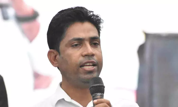 फाल्टा पुनर्मतदान से पहले तृणमूल प्रत्याशी जहांगीर खान पहुंचे हाईकोर्ट, दर्ज मामलों की जानकारी और संरक्षण की मांग