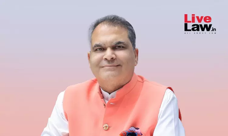 गुरुग्राम कोर्ट ने पंजाब के मंत्री संजीव अरोड़ा को ED केस में 1 जून तक न्यायिक हिरासत में भेजा