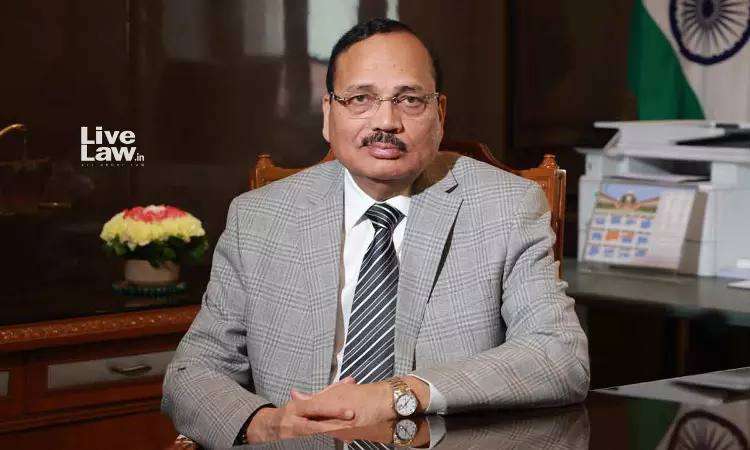 लंबित संवैधानिक मामलों की सुनवाई के लिए जल्द गठित होंगी 7-जज बेंचें: चीफ जस्टिस सूर्यकांत