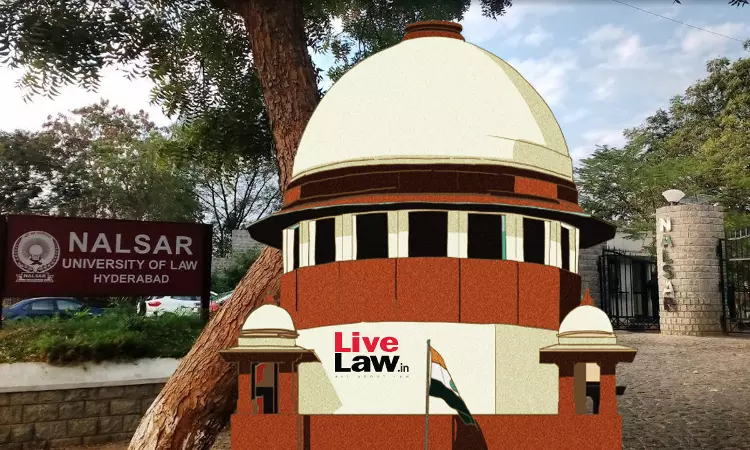 शैक्षणिक संस्थानों में आवारा कुत्तों को खिलाना है तो डॉग-बाइट की जिम्मेदारी भी लें : सुप्रीम कोर्ट