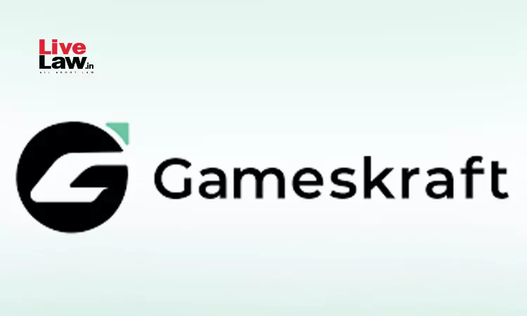 मनी लॉन्ड्रिंग केस में GamesKraft के संस्थापकों को 14 दिन की न्यायिक हिरासत मनी लॉन्ड्रिंग केस में GamesKraft के संस्थापकों को 14 दिन की न्यायिक हिरासत