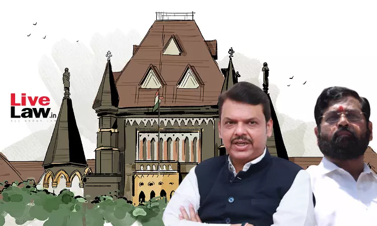 फडणवीस और शिंदे के खिलाफ बयान दिलाने की साजिश मामले में संजय पांडे को बड़ी राहत, हाइकोर्ट ने रद्द की FIR