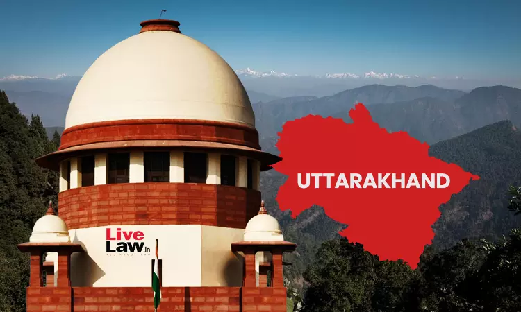 अलकनंदा-भागीरथी बेसिन में नए जलविद्युत प्रोजेक्ट्स के खिलाफ केंद्र, सुप्रीम कोर्ट में दाखिल किया हलफनामा