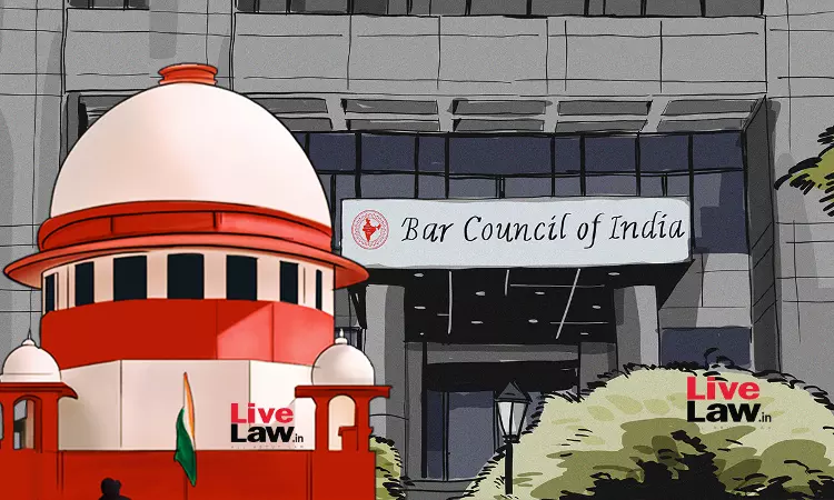 महिला आरक्षण पर BCI का सुप्रीम कोर्ट में बड़ा प्रस्ताव, चुनाव हारने वाली सबसे ज्यादा वोट पाने वाली महिला उम्मीदवारों को मिले Co-option