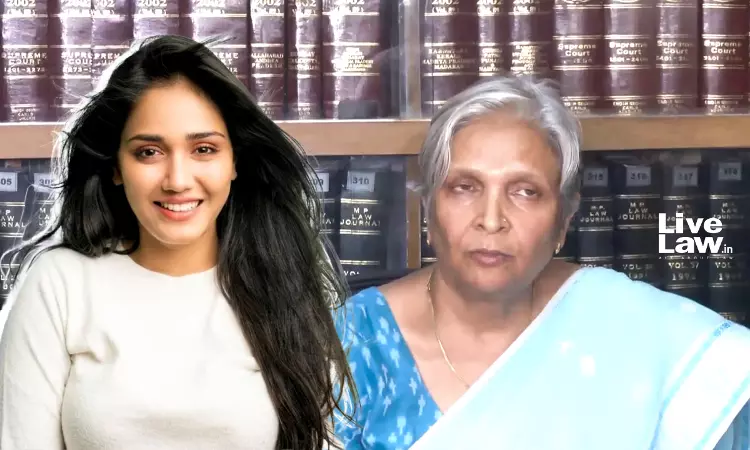 ट्विशा शर्मा दहेज मृत्यु मामला: सास को मिली अग्रिम जमानत रद्द कराने हाईकोर्ट पहुंचे मृतका के पिता