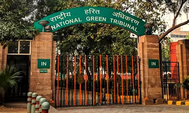 NGT ने भोपाल में अयोध्या बाईपास विस्तार प्रोजेक्ट को मंजूरी दी, सख्त पर्यावरणीय सुरक्षा उपाय अपनाने को कहा NGT ने भोपाल में अयोध्या बाईपास विस्तार प्रोजेक्ट को मंजूरी दी, सख्त पर्यावरणीय सुरक्षा उपाय अपनाने को कहा