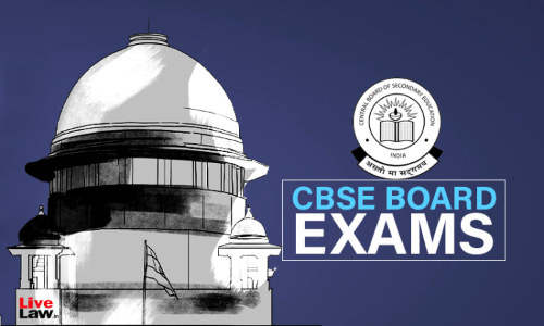 कक्षा 9 और 10 में तीसरी भाषा अनिवार्य करने के CBSE फैसले को सुप्रीम कोर्ट में चुनौती