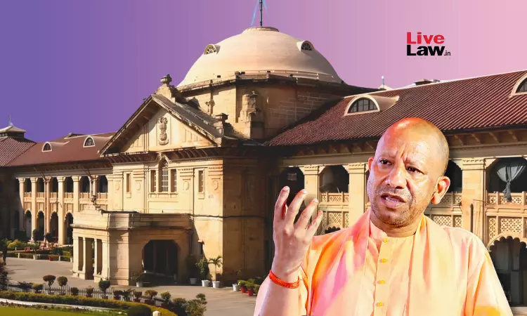 सीएम योगी को कहा मूर्खमंत्री: हाईकोर्ट ने भीम आर्मी नेता को दी अंतरिम सुरक्षा