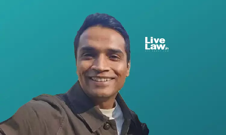 त्विशा शर्मा दहेज हत्या मामला: भोपाल कोर्ट ने वकील-पति समर्थ सिंह को 7 दिन की पुलिस हिरासत में भेजा