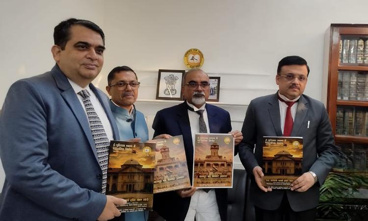 इलाहाबाद हाईकोर्ट ने जारी किए कानपुर बम ब्लास्ट और राज नारायण-इंदिरा गांधी केस के हिंदी अनुवादित ऐतिहासिक फैसले