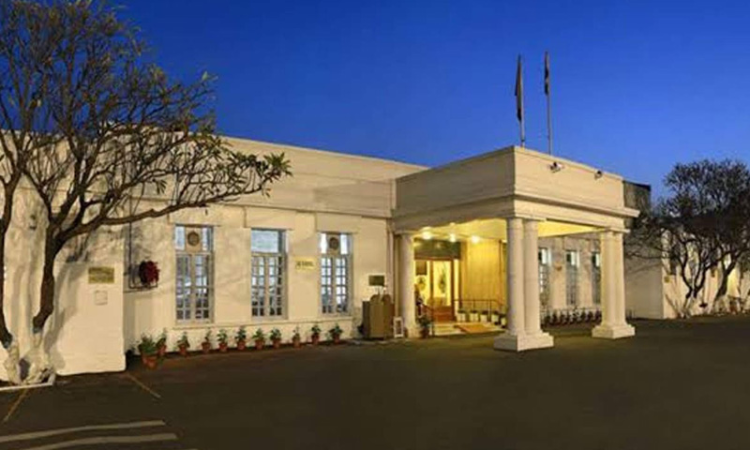 केंद्र सरकार के जगह खाली करने के निर्देश के खिलाफ दिल्ली हाईकोर्ट पहुंचा जिमखाना क्लब, कल होगी सुनवाई
