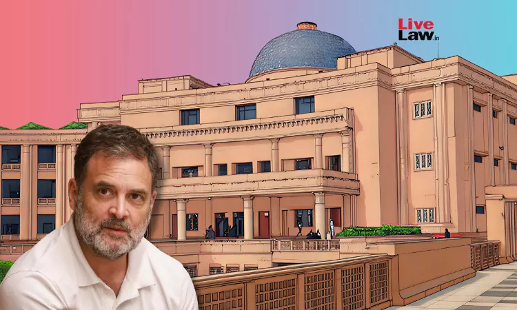 राहुल गांधी की भारतीय नागरिकता रद्द करने की मांग: इलाहाबाद हाईकोर्ट में याचिका दायर