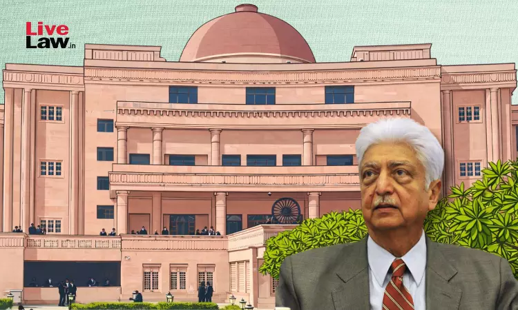 श्रम कानून उल्लंघन मामले में अज़ीम प्रेमजी को राहत, इलाहाबाद हाईकोर्ट ने रद्द की आपराधिक कार्यवाही