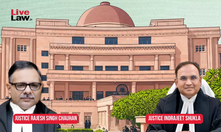 दहेज हत्या के मामलों में आजीवन कारावास को सामान्य प्रक्रिया के तौर पर नहीं दिया जाना चाहिए: इलाहाबाद हाईकोर्ट