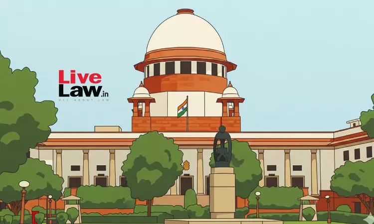 “क्या भ्रष्टाचार चल रहा है वहां?”: NSEL केस की सुनवाई में MPID कोर्ट्स पर CJI सूर्यकांत की सख्त टिप्पणी