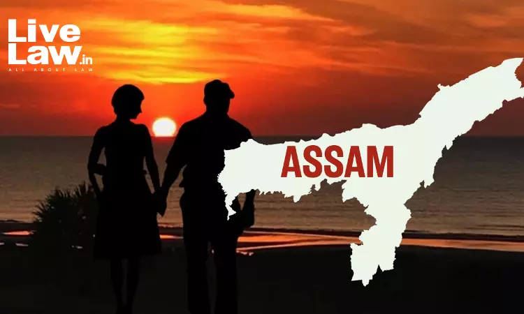 क्या प्यार को नियंत्रित किया जा सकता है? असम का UCC और लिव-इन संबंधों पर राज्य के नियंत्रण की संवैधानिक सीमाएं
