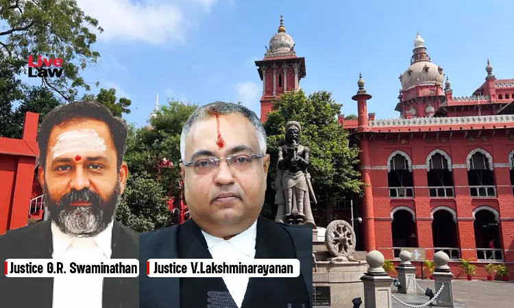 न्यायपालिका में भ्रष्टाचार को मद्रास हाईकोर्ट ने किया स्वीकार, कहा- जजों को पवित्र गाय की तरह नहीं माना जाना चाहिए
