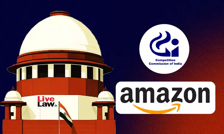Amazon-Future डील की मंज़ूरी वापस लेने के आदेश को सुप्रीम कोर्ट ने किया रद्द, कहा - निवेश बढ़ाने के लिए रेगुलेटरी निष्पक्षता ज़रूरी