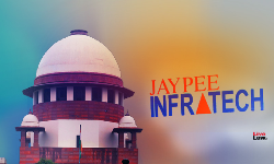 जेपी के फंड्स के गलत इस्तेमाल का पहुंचा सुप्रीम कोर्ट, ED जांच और बैंकों के रियल एस्टेट प्रोजेक्ट्स में निवेश की RBI ऑडिट की मांग जेपी के फंड्स के गलत इस्तेमाल का पहुंचा सुप्रीम कोर्ट, ED जांच और बैंकों के रियल एस्टेट प्रोजेक्ट्स में निवेश की RBI ऑडिट की मांग