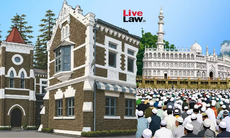 हाईकोर्ट ने नैनीताल मैदान में ईद की नमाज़ की इजाज़त देने के आदेश के खिलाफ राज्य की अपील खारिज की
