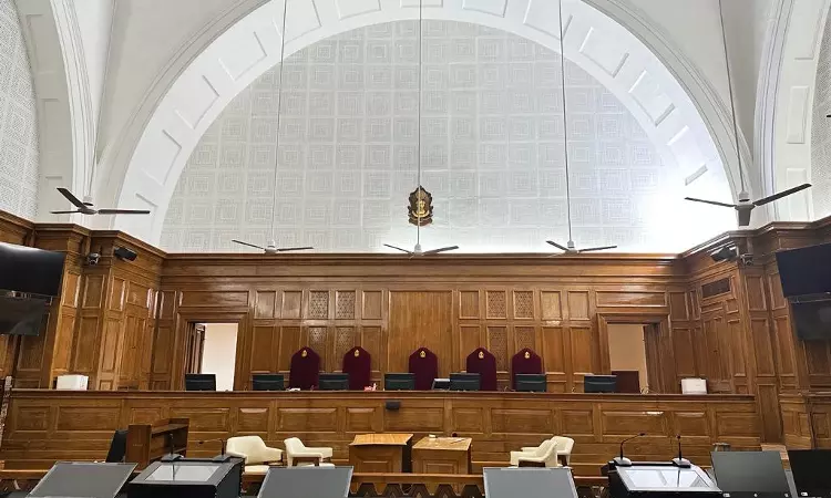 न्यायिक सुधारों से लुप्त होता कोर्ट कल्चर न्यायिक सुधारों से लुप्त होता कोर्ट कल्चर