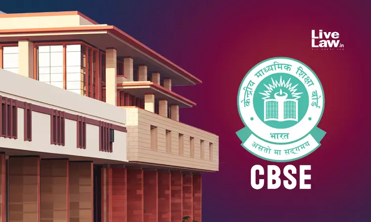 CBSE ऑन-स्क्रीन मूल्यांकन विवाद: NSUI ने दिल्ली हाईकोर्ट का दरवाजा खटखटाया, स्वतंत्र जांच की मांग