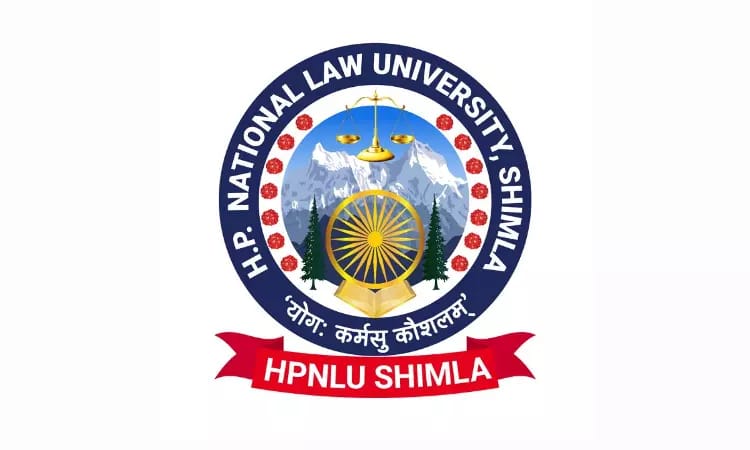 HPNLU शिमला में कोर्ट्स एंड सिविल लिबर्टीज प्रोजेक्ट शुरू होगा, अजीम प्रेमजी फाउंडेशन से ₹2.36 करोड़ का अनुदान