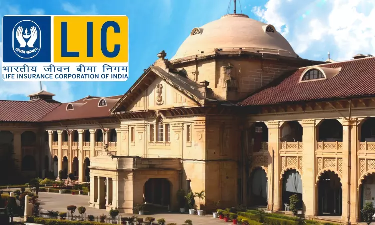 जनगणना कार्य में लगाई जा सकती है LIC कर्मचारियों की ड्यूटी: इलाहाबाद हाईकोर्ट ने खारिज की याचिका