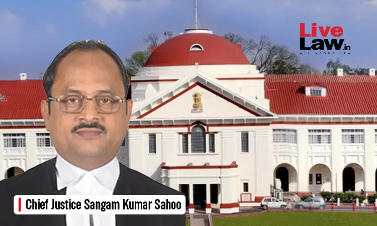 पटना हाईकोर्ट ने 1000 से ज़्यादा लंबे समय से लंबित आपराधिक अपीलों का निपटारा किया