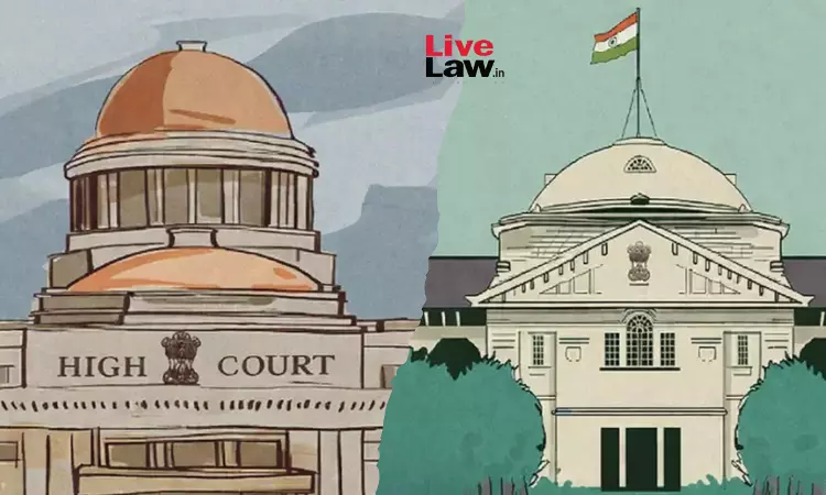 ईंधन बचत के लिए इलाहाबाद हाईकोर्ट का बड़ा कदम, कार-पूलिंग और हाइब्रिड सुनवाई को बढ़ावा