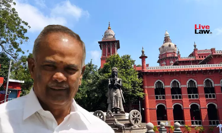 10 साल बाद मद्रास हाईकोर्ट ने बदला चुनाव नतीजा, DMK नेता अप्पावु को घोषित किया विजेता