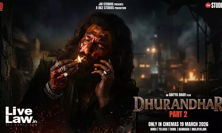 Script Copy Row: धुरंधर फिल्म की OTT रिलीज़ पर रोक लगाने से मुंबई कोर्ट ने किया इनकार