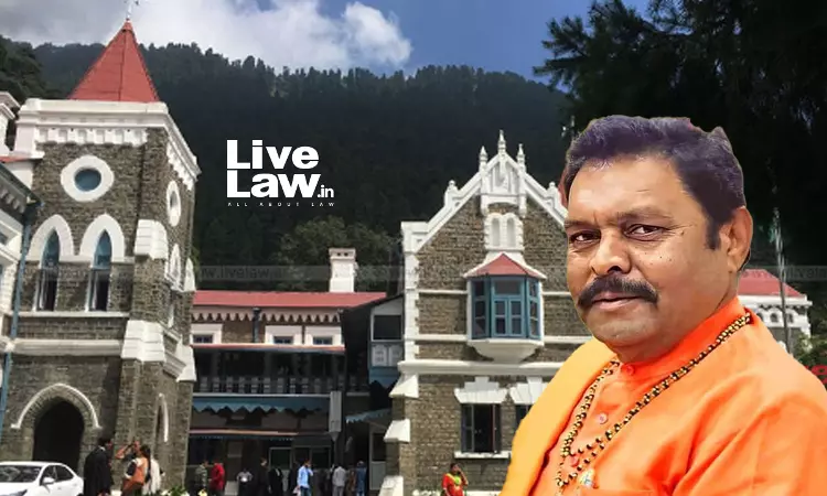 अंकिता भंडारी हत्याकांड से जोड़ने वाले सोशल मीडिया पोस्ट पर उत्तराखंड हाईकोर्ट सख्त, सुरेश राठौर के खिलाफ दो FIR रद्द, दो पर जांच जारी