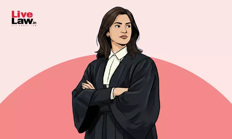 पहली बार महाराष्ट्र एंड गोवा बार काउंसिल के लिए चुनी गईं महिला वकील पहली बार महाराष्ट्र एंड गोवा बार काउंसिल के लिए चुनी गईं महिला वकील