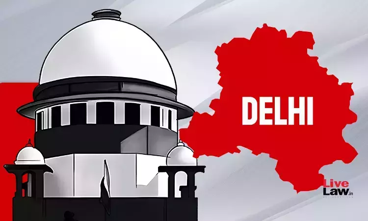 साकेत भवन हादसा: MCD की लापरवाही से गई 6 लोगों की जान, सुप्रीम कोर्ट के अमीकस क्यूरी ने उठाए सवाल